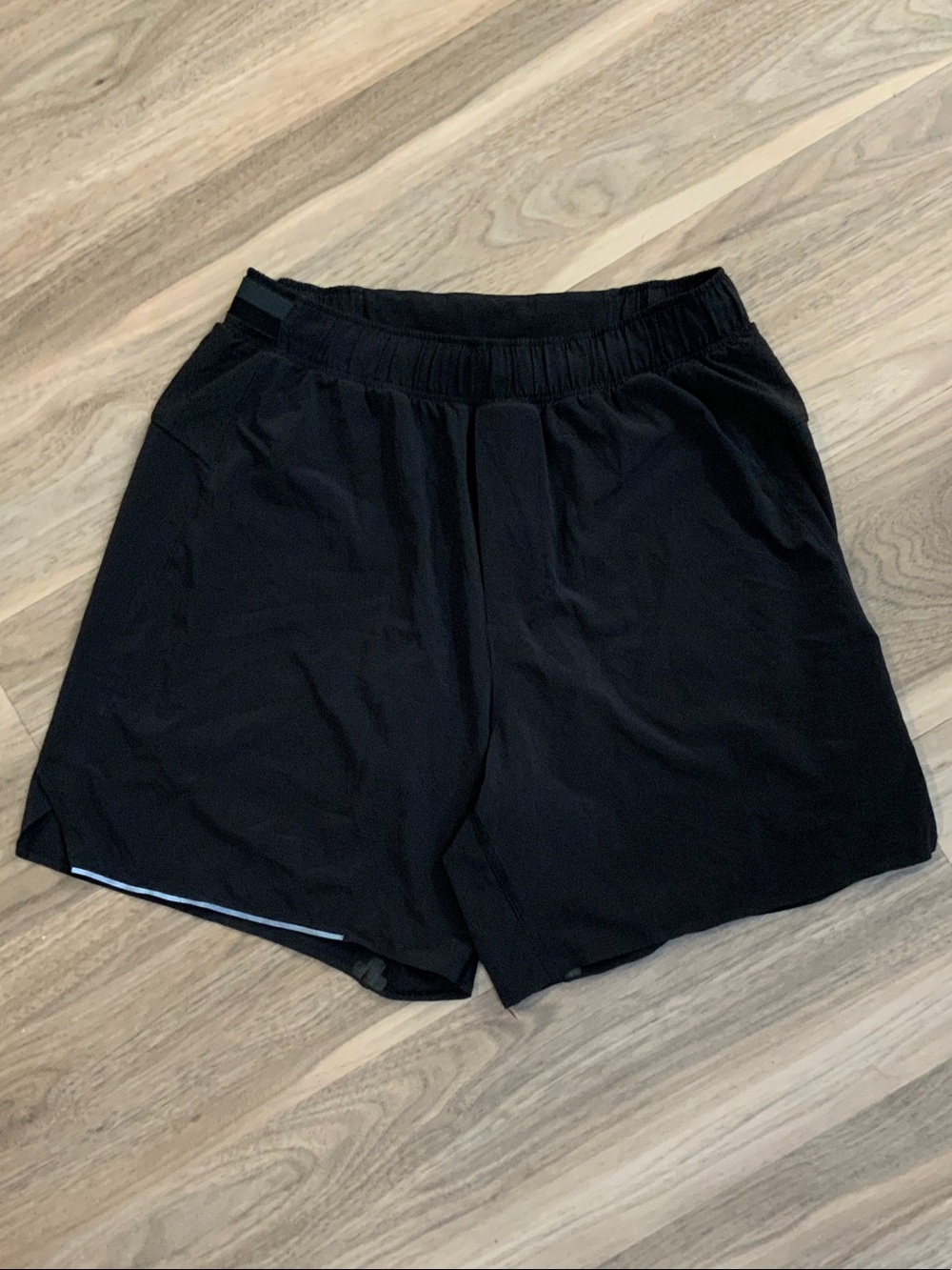 lululemon athletica Men's Surge Athletic Shorts 6”